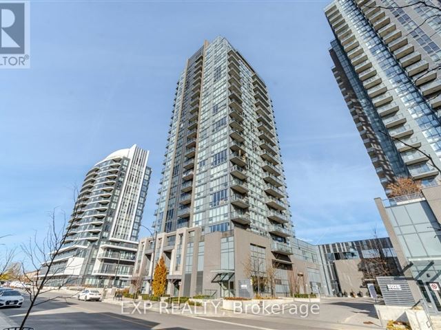 Amber Condos - 1817 5033 Four Springs Avenue - photo 1