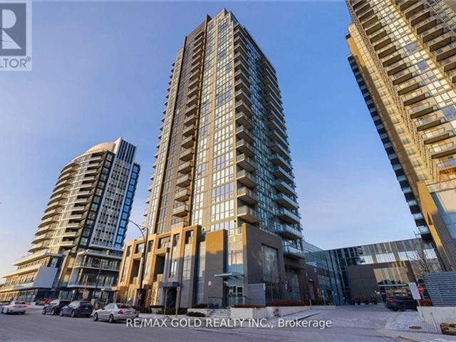 Amber Condos - 2017 5033 Four Springs Avenue - photo 1