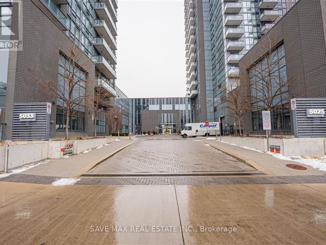 Amber Condos - 1214 5033 Four Springs Avenue - photo 2