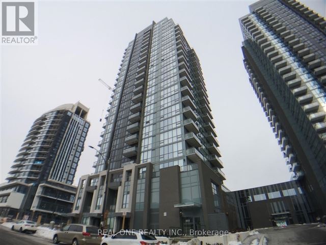 Amber Condos - 1716 5033 Four Springs Avenue - photo 1