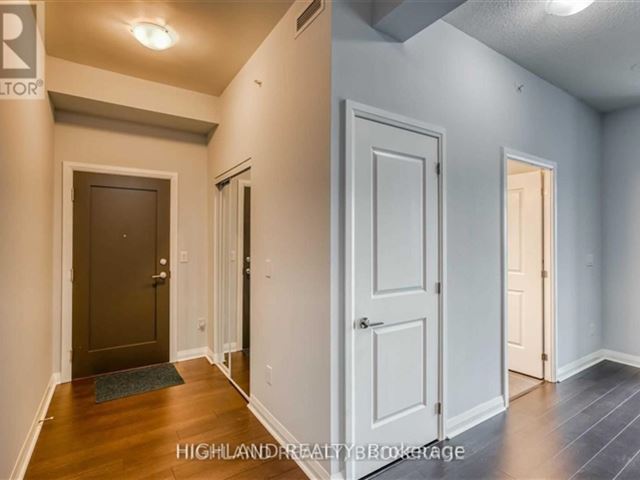 Amber Condos - 1620 5033 Four Springs Avenue - photo 3