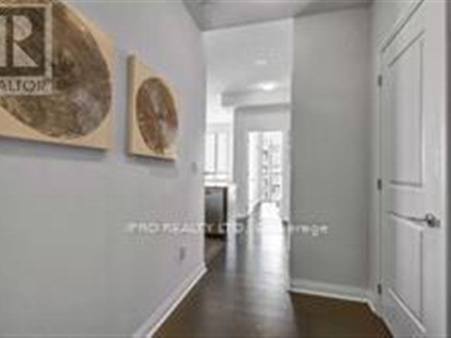 Amber Condos - 1614 5033 Four Springs Avenue - photo 2