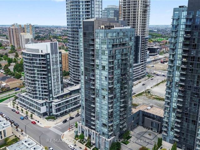 Amber Condos - 1811 5033 Four Springs Avenue - photo 3