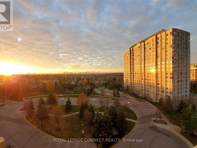 The Windsor Condos - 1008 5039 Finch Avenue East - photo 1