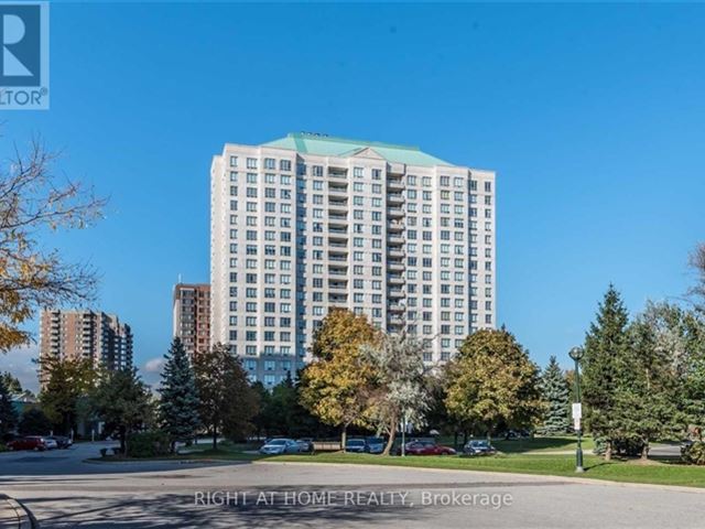 The Windsor Condos - 309 5039 Finch Avenue East - photo 1