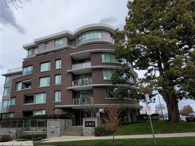 Empire At QE Park - 506 4599 Cambie Street - photo 1