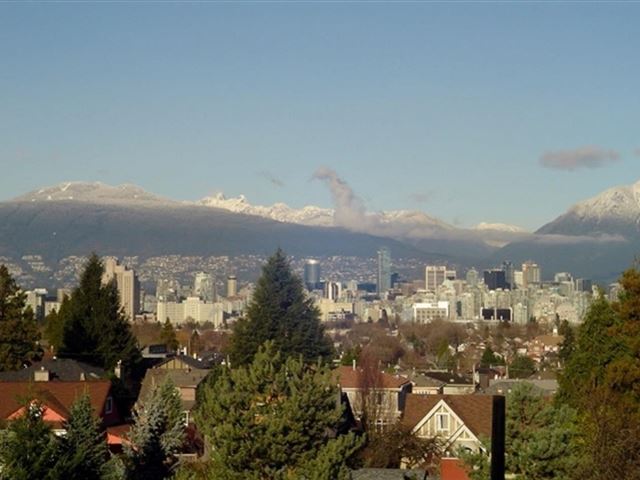 Empire At QE Park - 506 4599 Cambie Street - photo 3