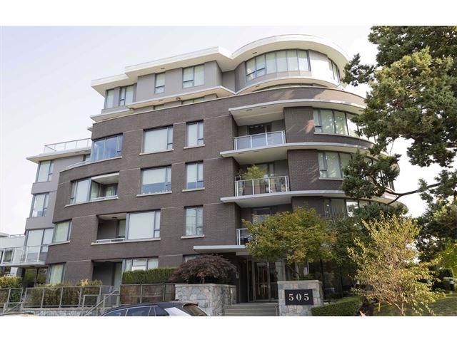 Empire At QE Park - 212 4599 Cambie Street - photo 1