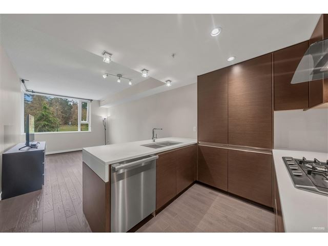 Empire At QE Park - 209 4599 Cambie Street - photo 1
