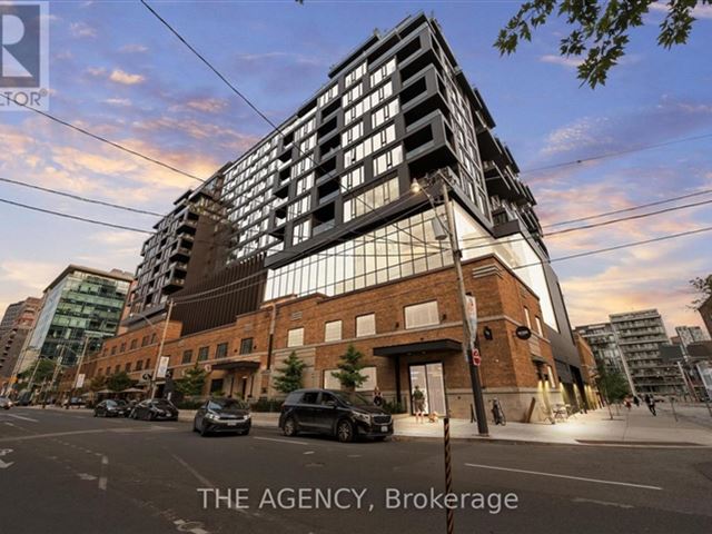 WaterWorks Toronto - 930 505 Richmond Street West - photo 1