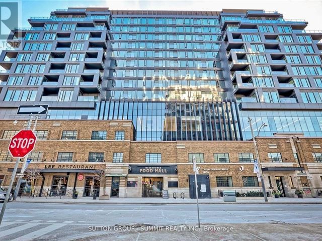 WaterWorks Toronto - 922 505 Richmond Street West - photo 2