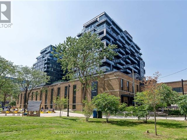 WaterWorks Toronto - 528 505 Richmond Street West - photo 1