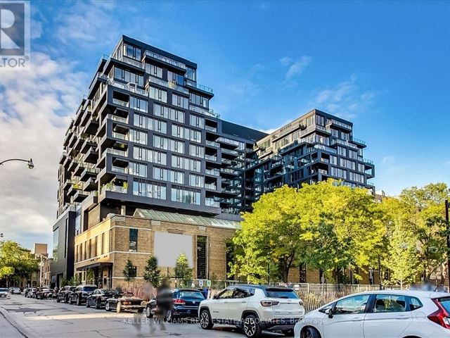 WaterWorks Toronto - 405 505 Richmond Street West - photo 1