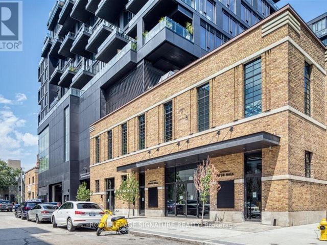 WaterWorks Toronto - 514 505 Richmond Street West - photo 1