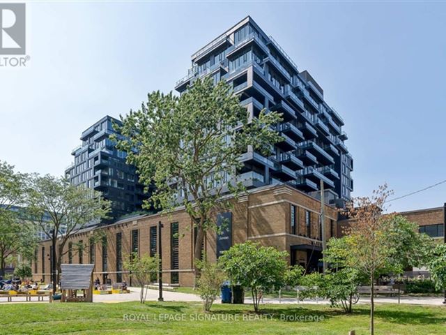 WaterWorks Toronto - 813 505 Richmond Street West - photo 2