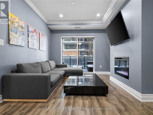 Azure - 1508 505 Talbot Street - photo 1