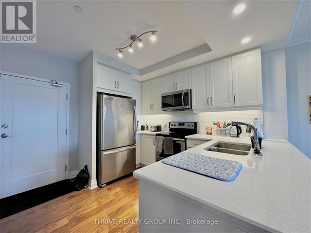 Azure - 1506 505 Talbot Street - photo 2