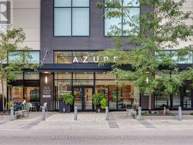 Azure - 2402 505 Talbot Street - photo 2