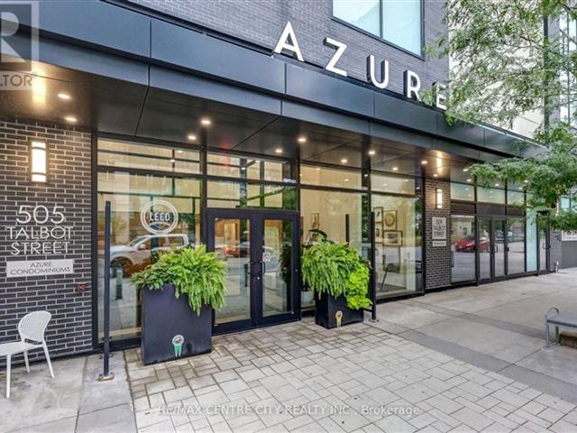 Azure - 2402 505 Talbot Street - photo 3