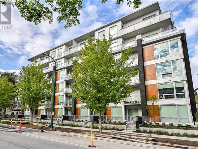 Basalt - 505 5058 Cambie Street - photo 1