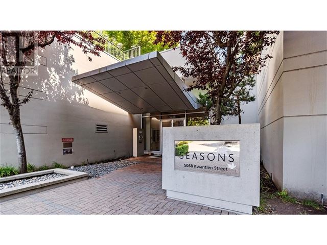 Seasons - 802 5068 Kwantlen Street - photo 2