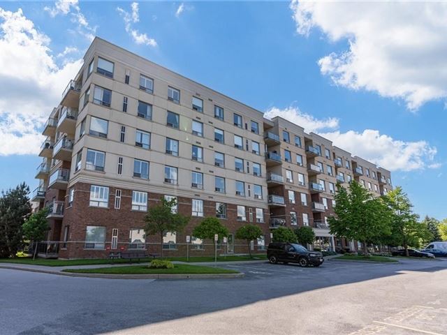 Terraces in The Village - 209 5070 Fairview Street - photo 2