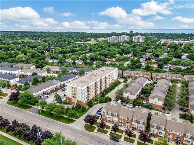 Terraces in The Village - 105 5070 Fairview Street - photo 2