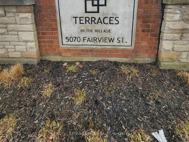 Terraces in The Village - 105 5070 Fairview Street - photo 2