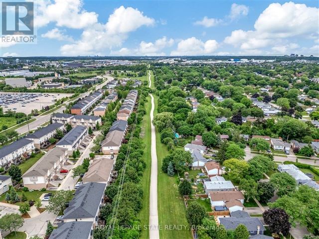 Terraces in The Village - 105 5070 Fairview Street - photo 1