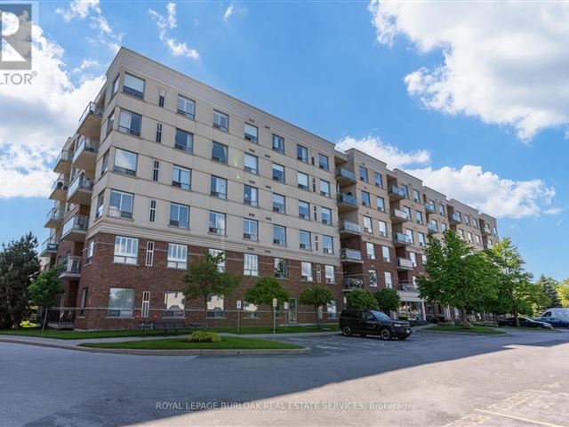 Terraces in The Village - 209 5070 Fairview Street - photo 2