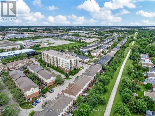 Terraces in The Village - 105 5070 Fairview Street - photo 2