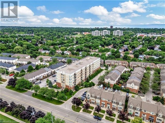 Terraces in The Village - 105 5070 Fairview Street - photo 2