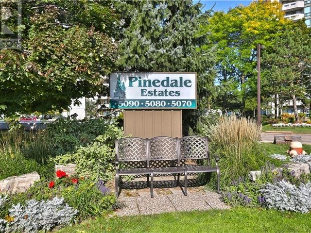 Pinedale Estates 3 - 701 5070 Pinedale Avenue - photo 2