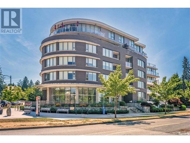 Empire At QE Park - 206 4599 Cambie Street - photo 1