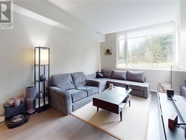 Empire At QE Park - 206 4599 Cambie Street - photo 2