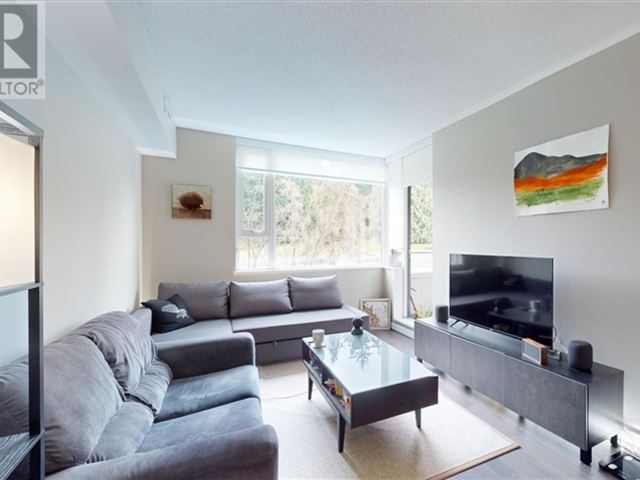 Empire At QE Park - 206 4599 Cambie Street - photo 3