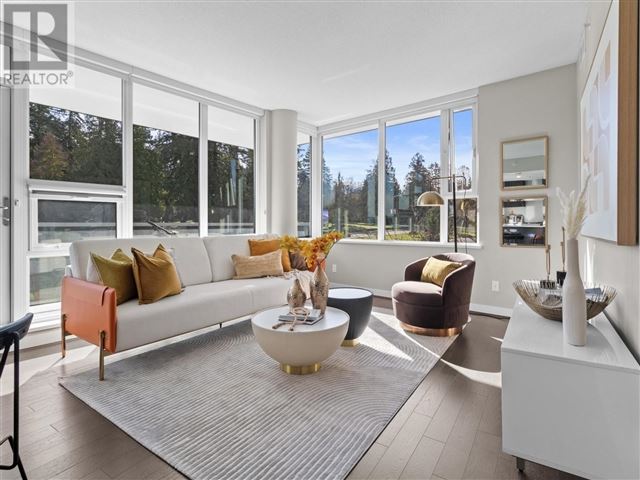 Empire At QE Park - 307 4599 Cambie Street - photo 3