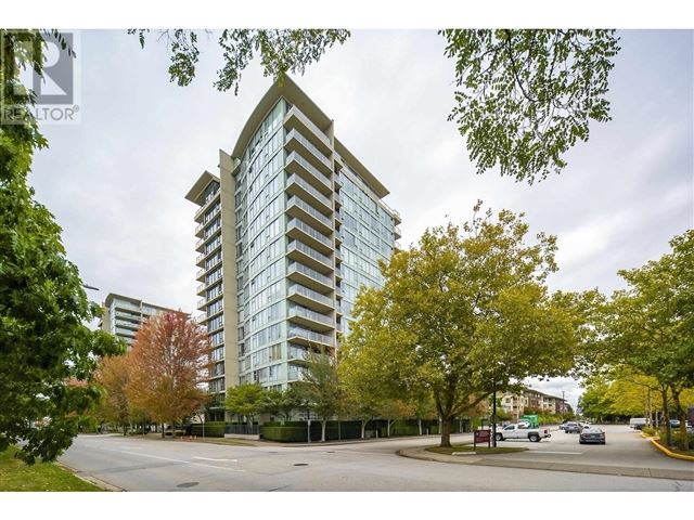 Seasons - 1801 5068 Kwantlen Street - photo 1