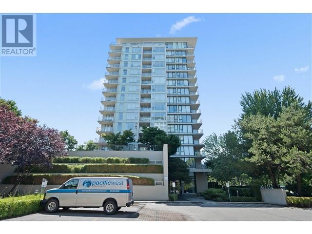 Seasons - 703 5068 Kwantlen Street - photo 1