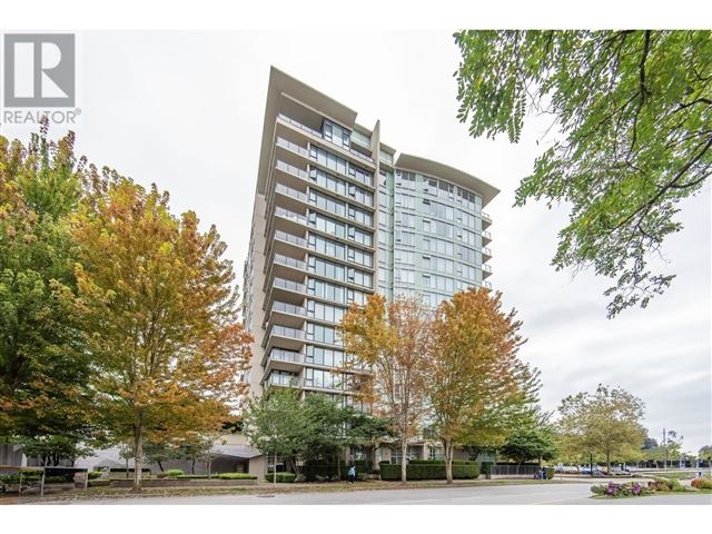 Seasons - 1905 5068 Kwantlen Street - photo 2