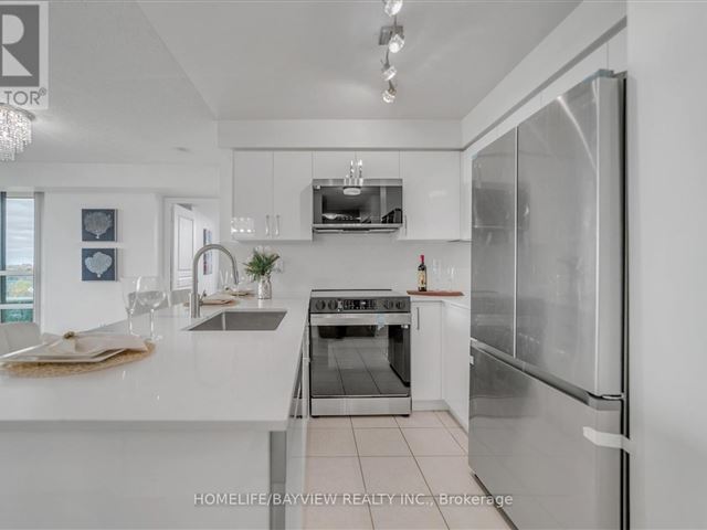 The Continental - 1209 509 Beecroft Road - photo 3