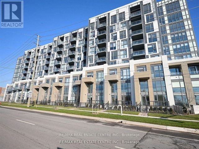 Dunwest Condo - 715 509 Dundas Street West - photo 1