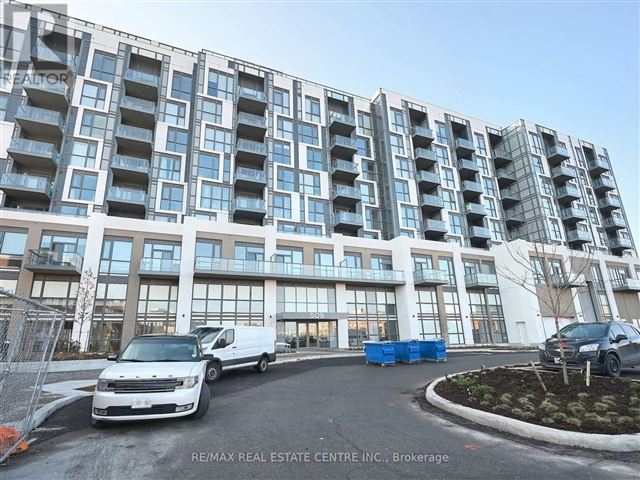 Dunwest Condo - 715 509 Dundas Street West - photo 2