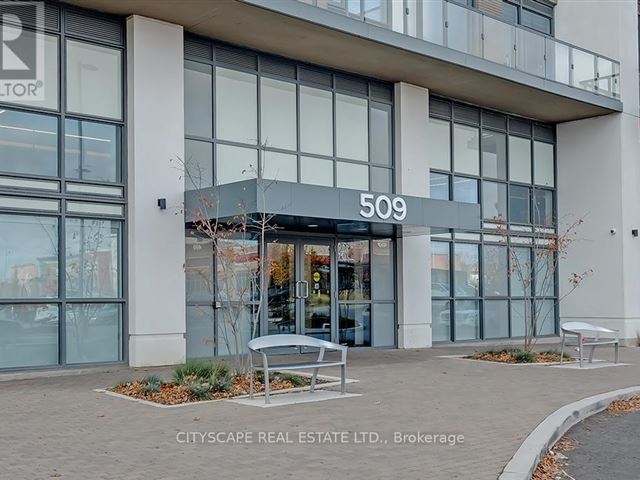 Dunwest Condo - 415 509 Dundas Street West - photo 2