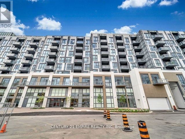 Dunwest Condo - 317 509 Dundas Street West - photo 2