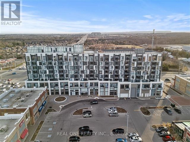 Dunwest Condo - 814 509 Dundas Street West - photo 1