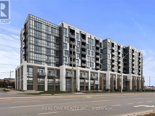 Dunwest Condo - 814 509 Dundas Street West - photo 2