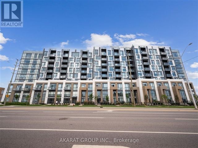 Dunwest Condo - 105 509 Dundas Street West - photo 2