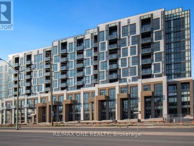 Dunwest Condo - 224 509 Dundas Street West - photo 1