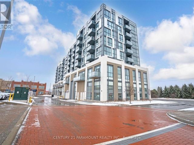 Dunwest Condo - 318 509 Dundas Street West - photo 1